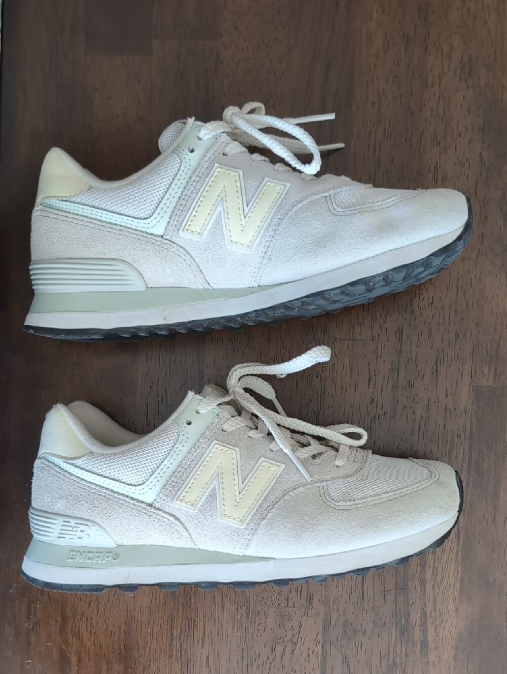 New Balance 574 Women's Sneakers